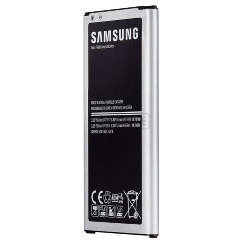 Bediening mogelijk Kalksteen Scepticisme Samsung Galaxy S5, Galaxy S5 Active, Galaxy S5 Neo Batterij EB-BG900BBEG  -4,4V
