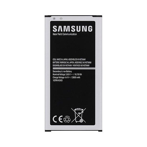 ik klaag Prestigieus vieren Samsung Galaxy S5 Neo Batterij EB-BG903BBE