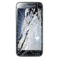 Samsung Galaxy S5 mini LCD en Touchscreen Reparatie