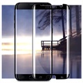 Samsung Galaxy S7 Edge FocusesTech Curved Glazen Screenprotector - 2 St.