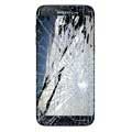 Samsung Galaxy S7 Edge LCD en Touch Screen Reparatie (GH97-18533A) - Zwart