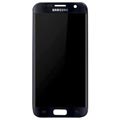 Samsung Galaxy S7 LCD Display GH97-18523A - Zwart