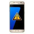 Samsung Galaxy S7 Camera Reparatie
