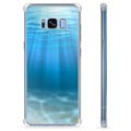 Samsung Galaxy S8+ Hybride Case - Zee
