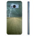 Samsung Galaxy S8 TPU-hoesje - Storm