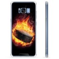Samsung Galaxy S8 Hybrid Case - IJshockey