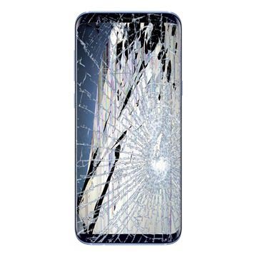 Samsung Galaxy S8+ LCD en Touchscreen Reparatie - Blauw
