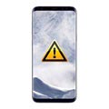 Samsung Galaxy S8+ Oortelefoon Reparatie