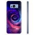 Samsung Galaxy S8+ TPU Case - Heelal