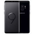 Samsung Galaxy S9 - 64GB (Pre-owned - Goede conditie) - Midnight Zwart