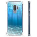 Samsung Galaxy S9+ Hybrid Case - Zee