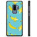 Samsung Galaxy S9+ Beschermhoes - Bananen