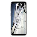 Samsung Galaxy S9 LCD en Touchscreen Reparatie - Zwart
