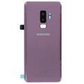 Samsung Galaxy S9+ Back Cover GH82-15652B - Paars