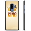 Samsung Galaxy S9+ Beschermhoes - King