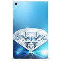 Samsung Galaxy Tab A 10.1 (2019) TPU Case - Diamant
