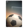 Samsung Galaxy Tab A 10.1 (2019) TPU-hoesje - Voetbal