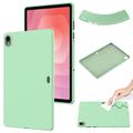 Samsung Galaxy Tab S11 Liquid Silicone Hoesje