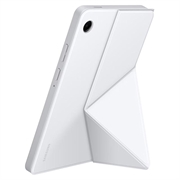 Samsung Galaxy Tab A11 Smart Book Cover EF-BX130PWEGWW - Wit