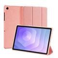 Samsung Galaxy Tab A11+ Dux Ducis Domo Tri-Fold Smart Folio Hoesje