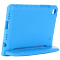 Samsung Galaxy Tab A7 10.4 (2020) Schokbestendige draagtas voor kinderen - Blauw