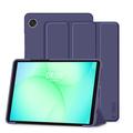 Samsung Galaxy Tab A9/A11 Tech-Protect SmartCase Tri-Fold Folio hoesje