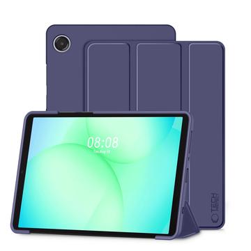 Samsung Galaxy Tab A9/A11 Tech-Protect SmartCase Tri-Fold Folio hoesje