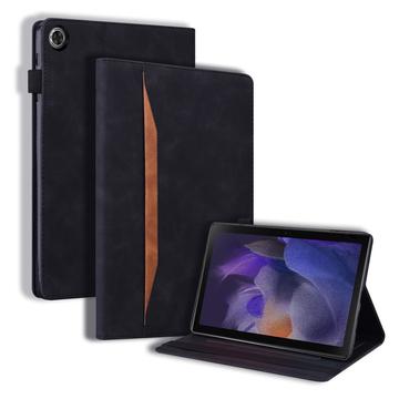 Samsung Galaxy Tab A9 Business Style Folio hoesje