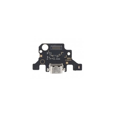 Samsung Galaxy Tab A9+ Oplaadconnector Flexkabel GH81-24672A