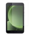 Samsung Galaxy Tab Active5 Tactical Edition Glazen Screenprotector - 9H - Case Friendly - Doorzichtig