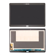 Samsung Galaxy Tab S 10.5 WiFi LCD-scherm - Goud