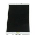Samsung Galaxy Tab S 8.4 LCD-scherm