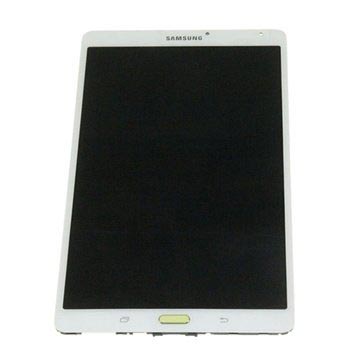 Samsung Galaxy Tab S 8.4 LCD-scherm