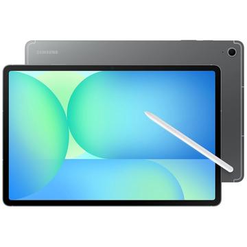 Samsung Galaxy Tab S10 FE+ - 128GB - Grijs