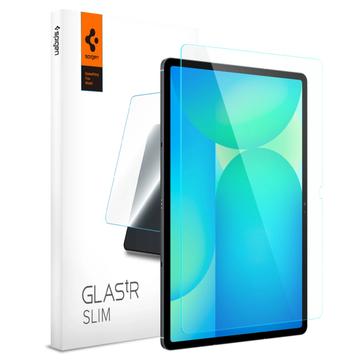 Samsung Galaxy Tab S10 FE+ Spigen Glas.tR Slim Glazen Screenprotector