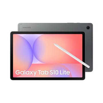 Samsung Galaxy Tab S10 Lite 5G - 256GB - Grijs