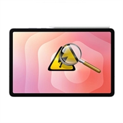 Diagnose Samsung Galaxy Tab S11