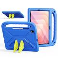 Samsung Galaxy Tab S11 Dux Ducis Puff Kids EVA Schokbestendig Hoesje met Kickstand