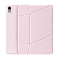 Samsung Galaxy Tab S11 Dux Ducis Vers Series Smart Folio Hoesje - Roze