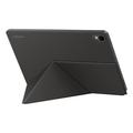 Samsung Galaxy Tab S11 Smart Book Cover EF-DX930UBEGWW - Zwart