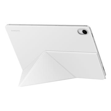 Samsung Galaxy Tab S11 Smart Book Cover EF-BX730PWEGWW - Wit