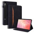 Samsung Galaxy Tab S11 Ultra Business Style Folio hoesje