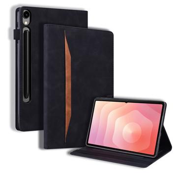 Samsung Galaxy Tab S11 Ultra Business Style Folio hoesje