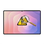 Diagnose Samsung Galaxy Tab S11 Ultra