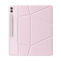 Samsung Galaxy Tab S11 Ultra Dux Ducis Vers Series Smart Folio Hoesje