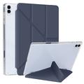 Samsung Galaxy Tab S11 Ultra Origami Stand Folio Hoesje