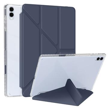 Samsung Galaxy Tab S11 Ultra Origami Stand Folio Hoesje