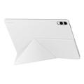 Samsung Galaxy Tab S11 Ultra Smart Book Cover EF-BX930PWEGWW - Wit