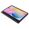Samsung Galaxy Tab S6 Lite Book Cover EF-BP610PJEGEU - Donkergrijs