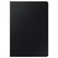 Samsung Galaxy Tab S7 Book Cover EF-BT870PBEGEU - Zwart